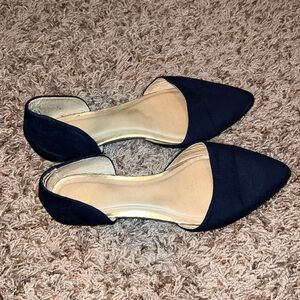 Gap Flats Size 6